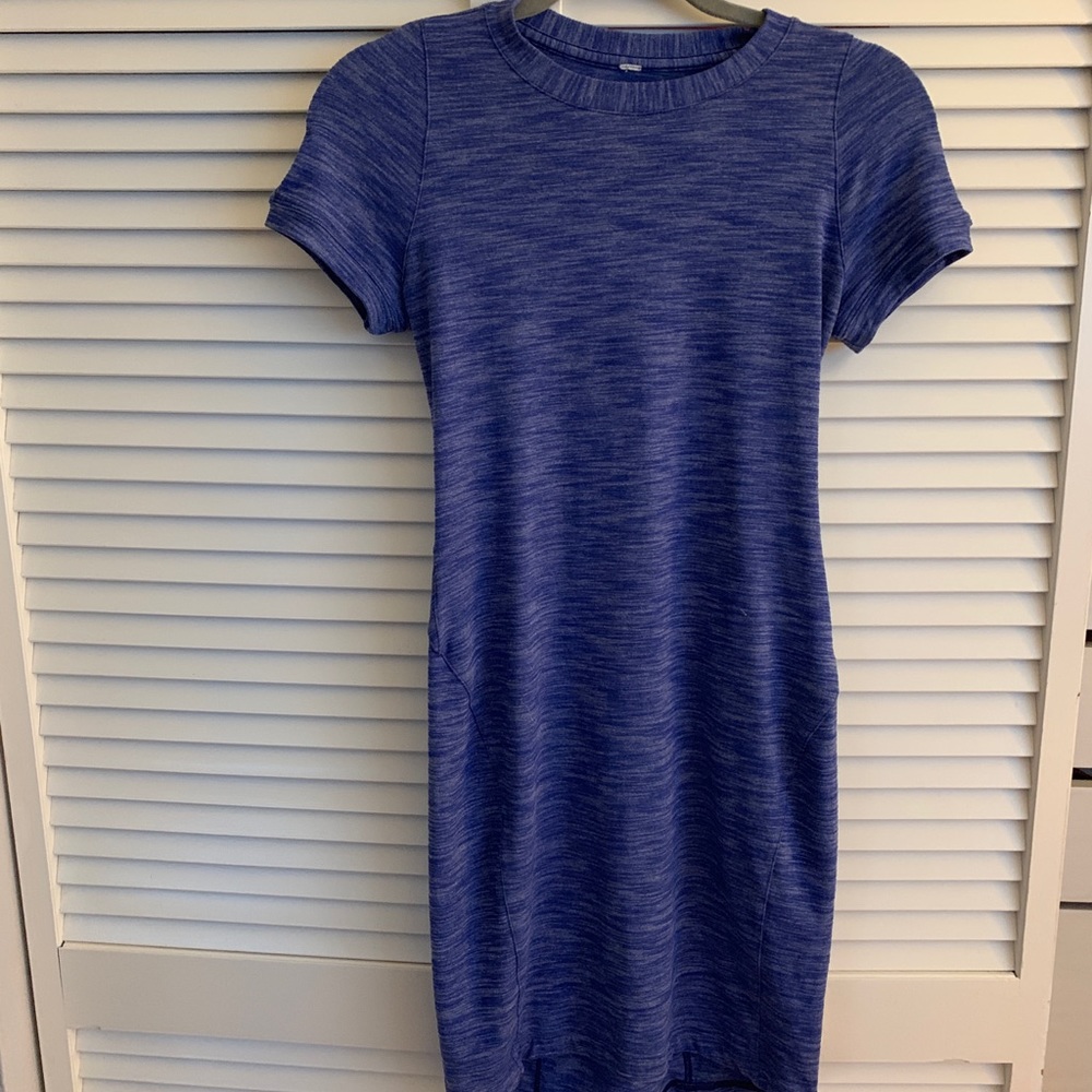 Lulu Lemon dress!!